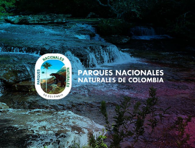 Parques Nacionales de Colombia