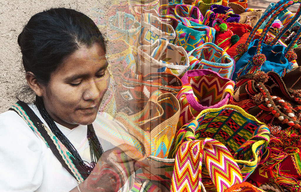 Los Embera: crisis de identidad o crisis de adaptación?